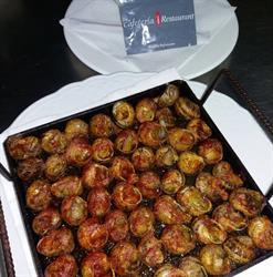 Restaurante Sebas, Lleida