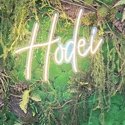 Hodei Restaurante, Basauri