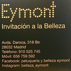 Eymont, Madrid