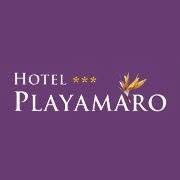 Hotel Playamaro, Maro