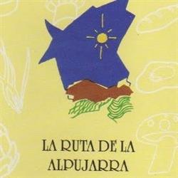 Ruta La Alpujarra Restaurante, Cádiar