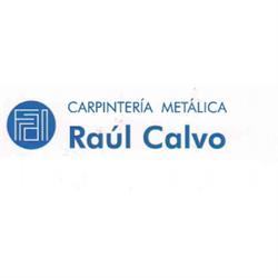 Carpintería Metálica Raúl Calvo, Huesca