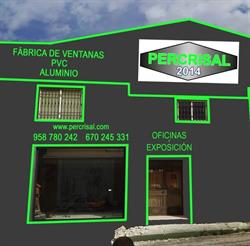 Percrisal, Dúrcal