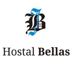 Hostal Bellas**, Ávila