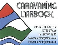 Caravaning L´arboç S.l., L'Arboç