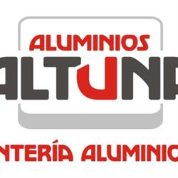 Aluminios Altuna S.l., Astillero