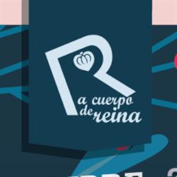 A Cuerpo de Reina S.c., Zaragoza