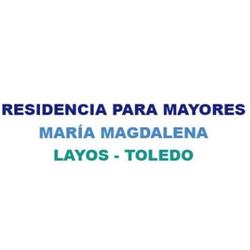 Residencia Mayores María Magdalena, Layos