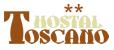 Hostal Toscano, San Juan del Puerto