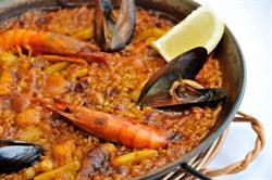Restaurante Can Laury, Sitges