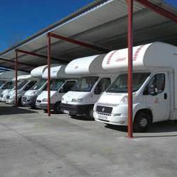 Caravanas Hernández, Salamanca