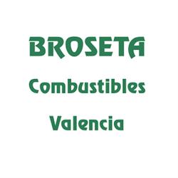 Carbones y pellets Broseta, Albal