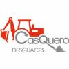 Desguaces Casquero, Benavente