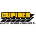 Cupiber Cuarcitas Y Pizarras De Bernardos, Madrid