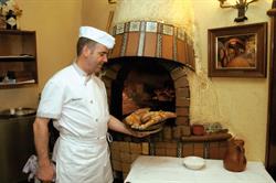 Restaurante - Asador El Ciprés, Aranda de Duero