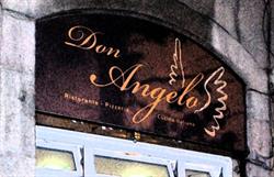 Don Angelo, Barcelona