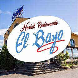 El Bayo Restaurante, Cubillos del Sil