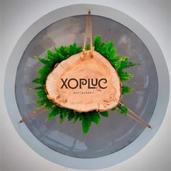 Restaurant Xopluc de Boldú, La Fuliola