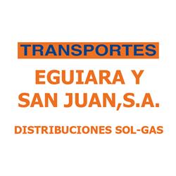 Transportes Eguiara y San Juan, Urrúnaga