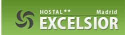Hostal Excelsior, Madrid