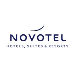 Novotel Madrid City Las Ventas