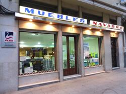 Muebles Navarro, Cieza