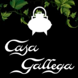 Restaurante Casa Gallega, Madrid