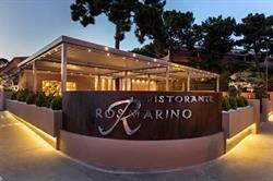 Rosmarino Della Piazza, Marbella