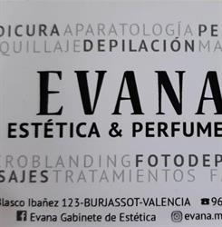 Evana, Burjassot