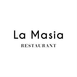 Restaurant la Masia, Sant Climent de Peralta