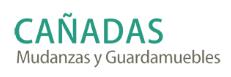 MUDANZAS CAÑADAS, Fuente Vaqueros