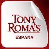 Tony Roma's, Madrid