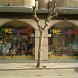 Prenadó, L'Escala