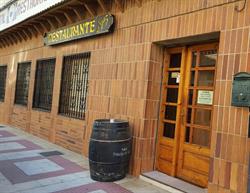 Legaz Restaurante, Funes