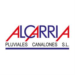 Alcarria Pluviales Canalones, Alcalá de Henares
