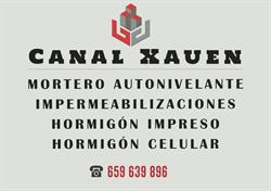 Canalxauen S.l.l., Torres de Albanchez