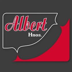 Hermanos Albert, Pinoso