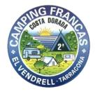 Camping Francàs, El Vendrell