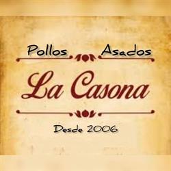POLLOS ASADOS _La Casona_(ALTABIX)_Plaza Castilla, Elche
