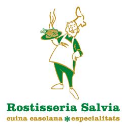 Salvia, Mollerussa