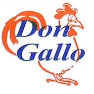 Don Gallo, A Coruña