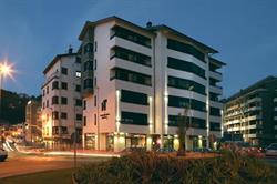 Hotel Txarriduna, Elgóibar