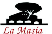 Hotel la Masia, Portbou