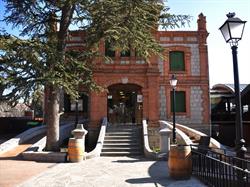 El Rincon De La Abuela, Collado Mediano