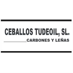 Carbones y leñas Ceballos Tudeoil, S.L., Valladolid
