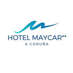Hostal Maycar, A Coruña