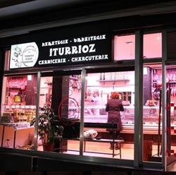 Iturrioz Carniceria, Ermúa