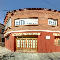 Raco del Traginers, Igualada