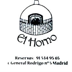 El Horno Asador S.l., Madrid