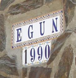 Egun Restaurante, Alicante